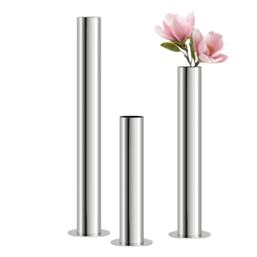 Timeless Refined Decorative Table Vase