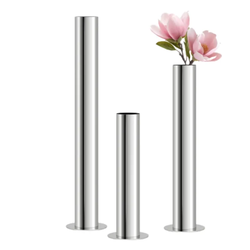 Timeless Refined Decorative Table Vase