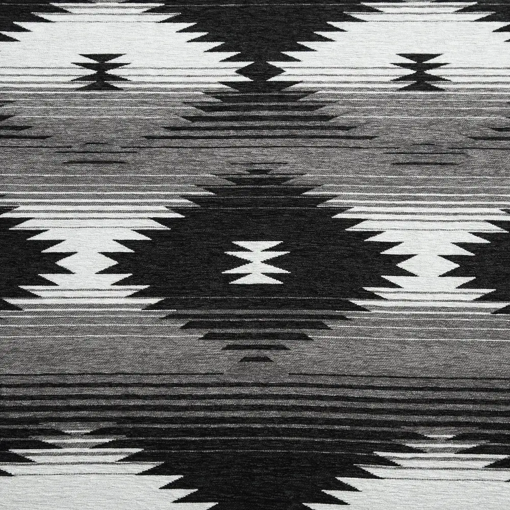 Matelasse Chenille Duvet Cover Set