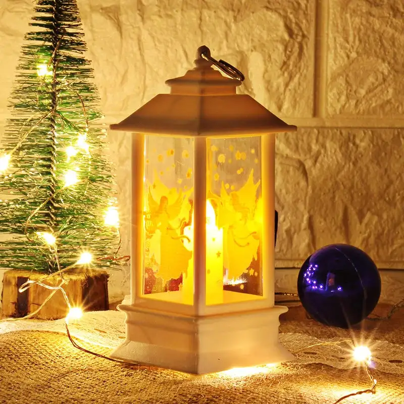 Decorative Table Lamp
