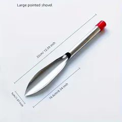 Stainless Steel Garden Trowel