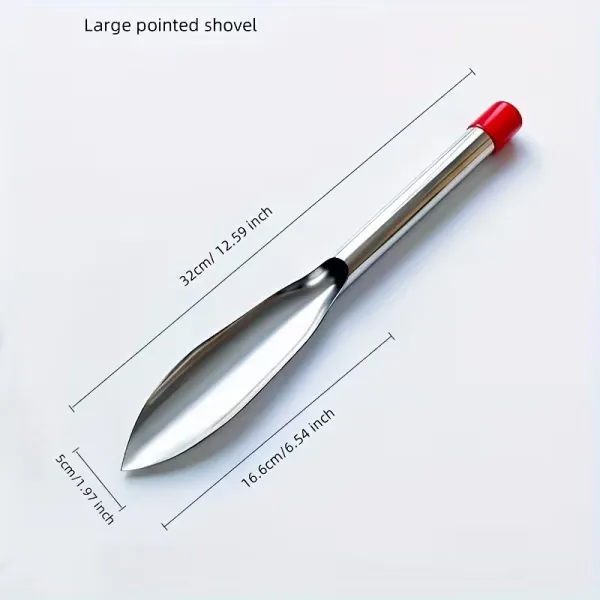 Stainless Steel Garden Trowel