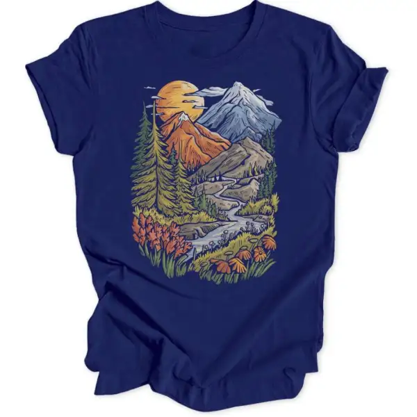 Wildbach Women's T-Shirt