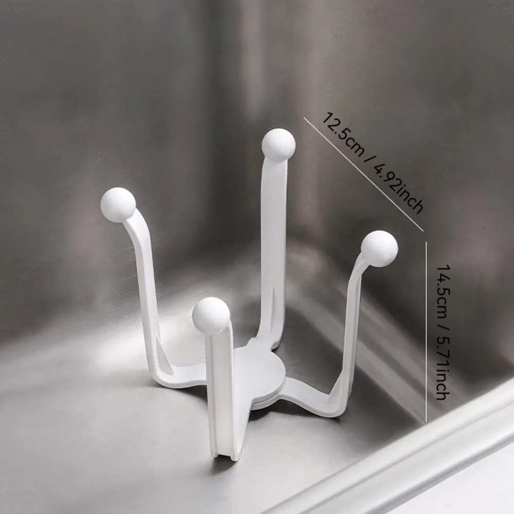 Sink Mesh Food Strainer