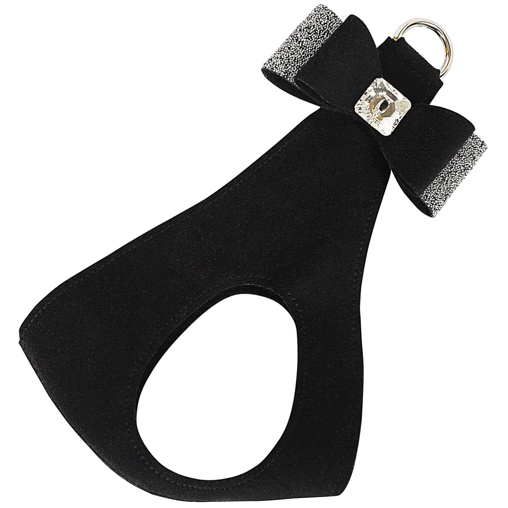 Simple Elevated Dog Harness