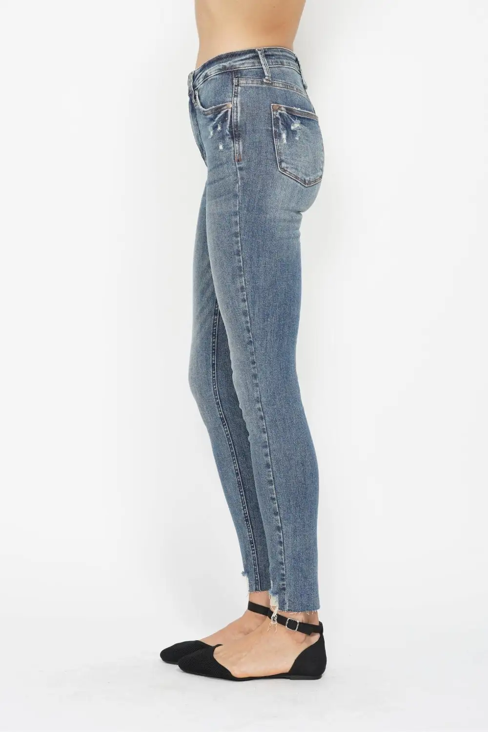 Everyday Modern Jeans