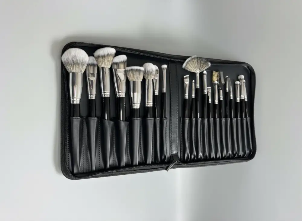 BEAUTY 20PC BRUSH SET