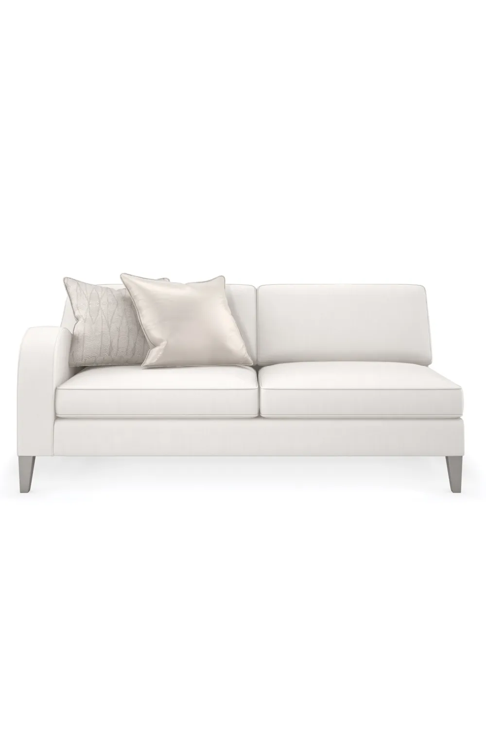 Minimal Sectional Sectional Sofa