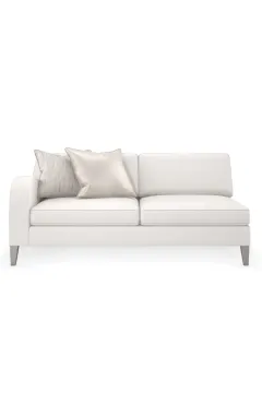 Minimal Sectional Sectional Sofa