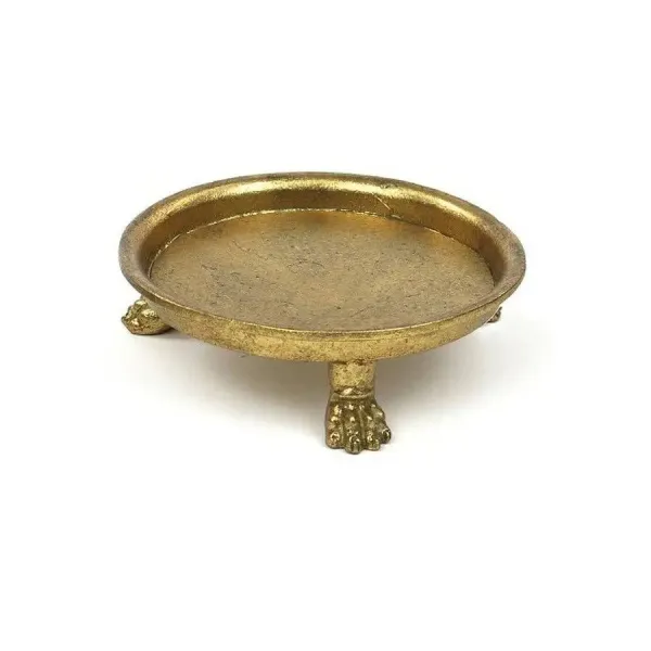 Contemporary Home Display Decor Plate