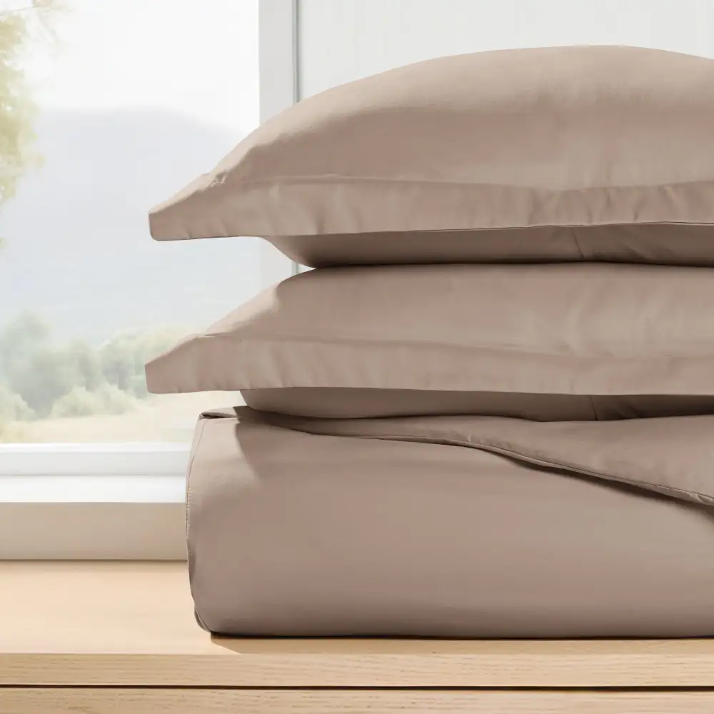 Essential Duvet Cover Set