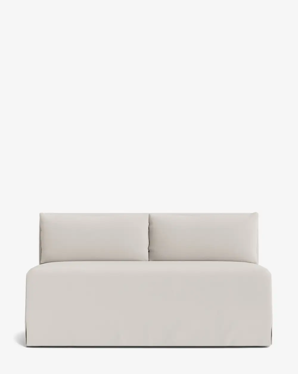 Everyday Upholstered Banquette