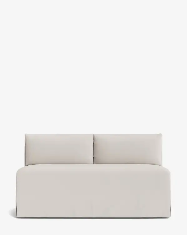 Everyday Upholstered Banquette