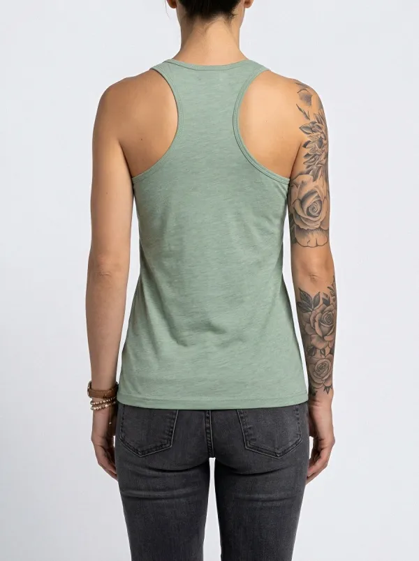 Bohemian Soul Sun Tank Top