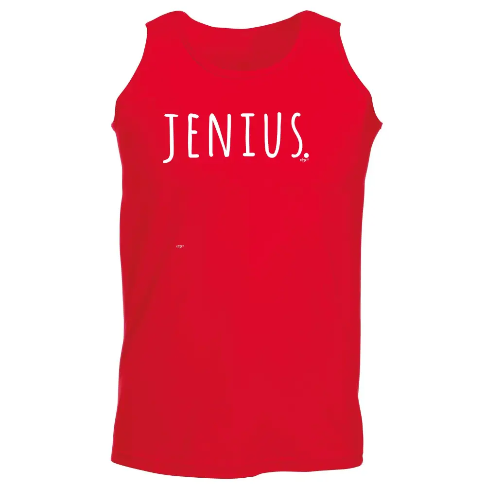 Statement Graphic Tank Top
