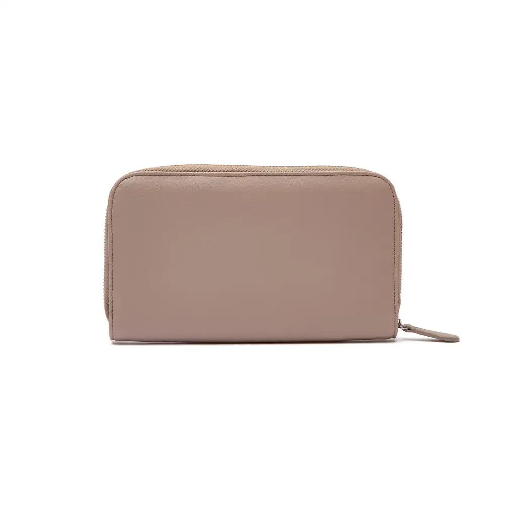 Luna Travel Wallet Jewelry Box