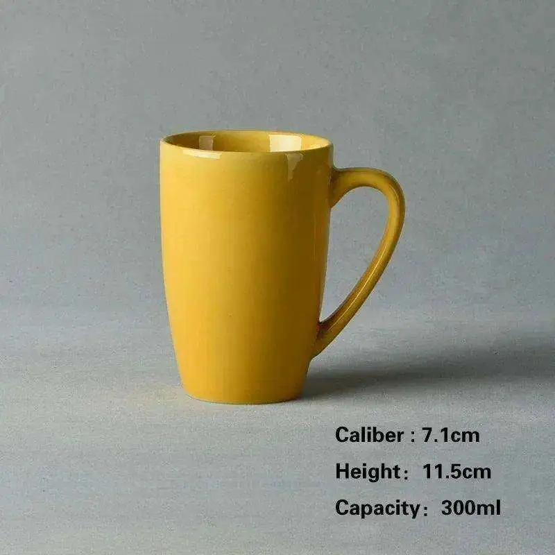 Travel Mug Drinkware Set