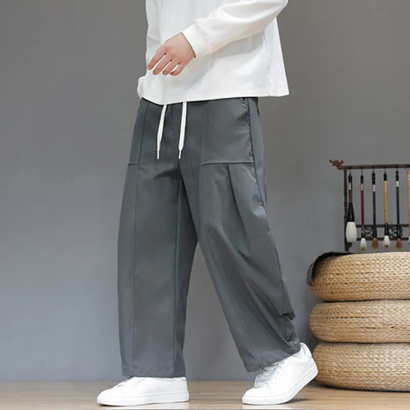 Harem Everyday Pants
