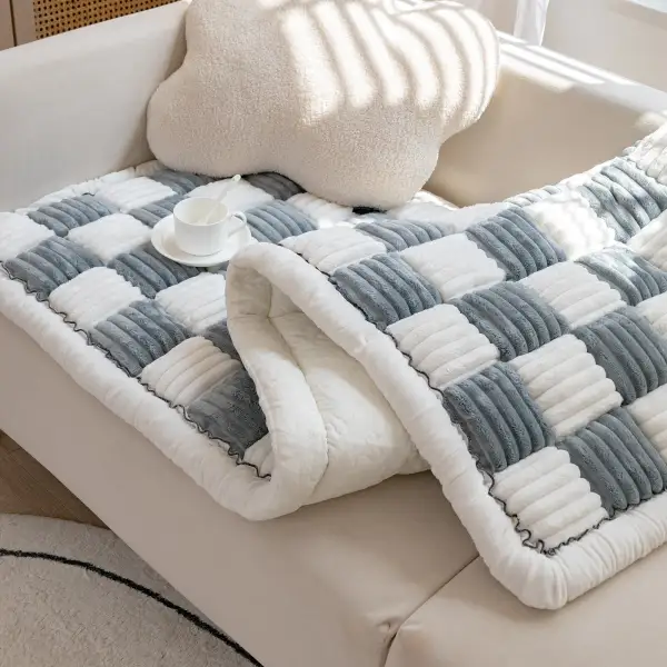 Quilted Pet Sofa Protector