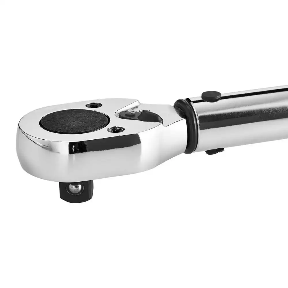 High Range Click Torque Wrench