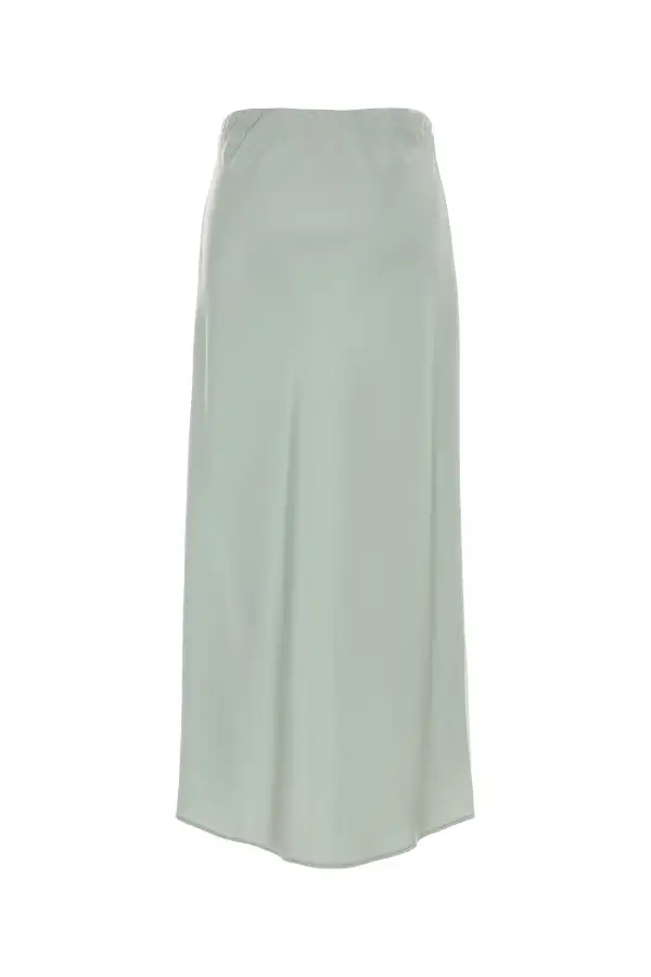 Contemporary Classic Everyday Casual Skirt