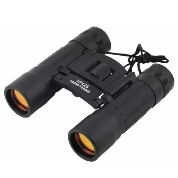 bushnell Portable Binoculars