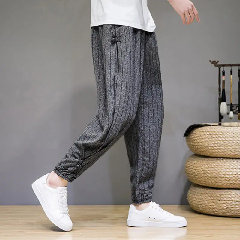 Travel Weekend Pants