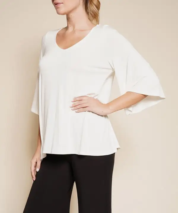 Bamboo Top Tee