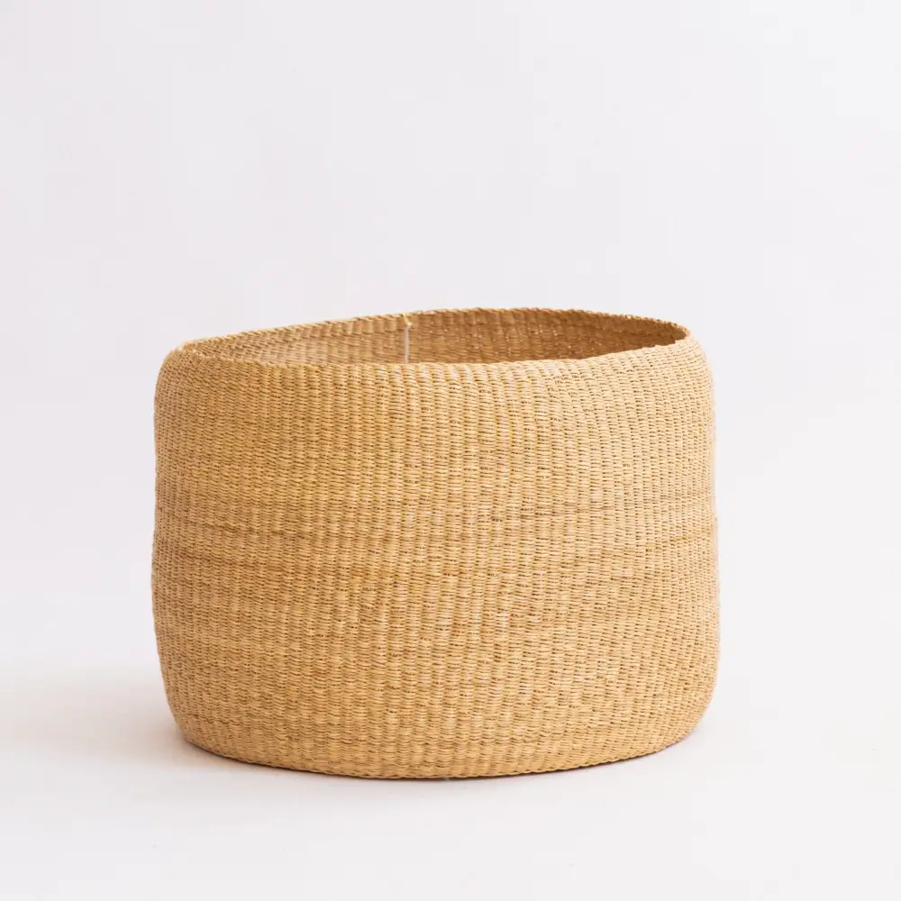 Woven Storage Basket