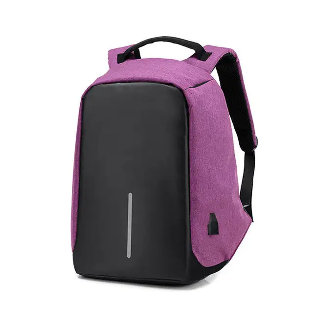 Travel Cable Organizer Bag