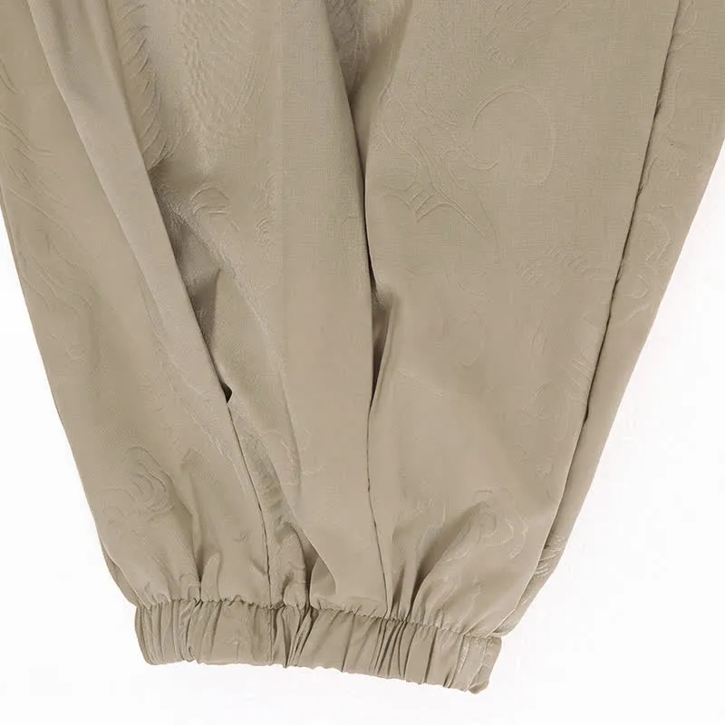 Travel Utility Pants