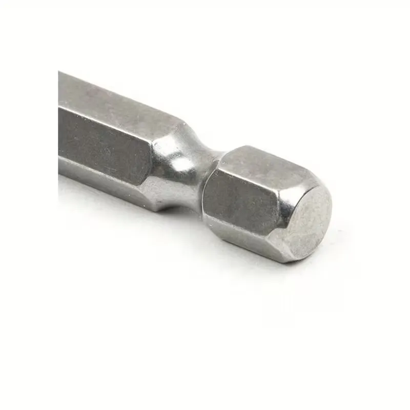 Multi-Size Screwdriver Bit Set