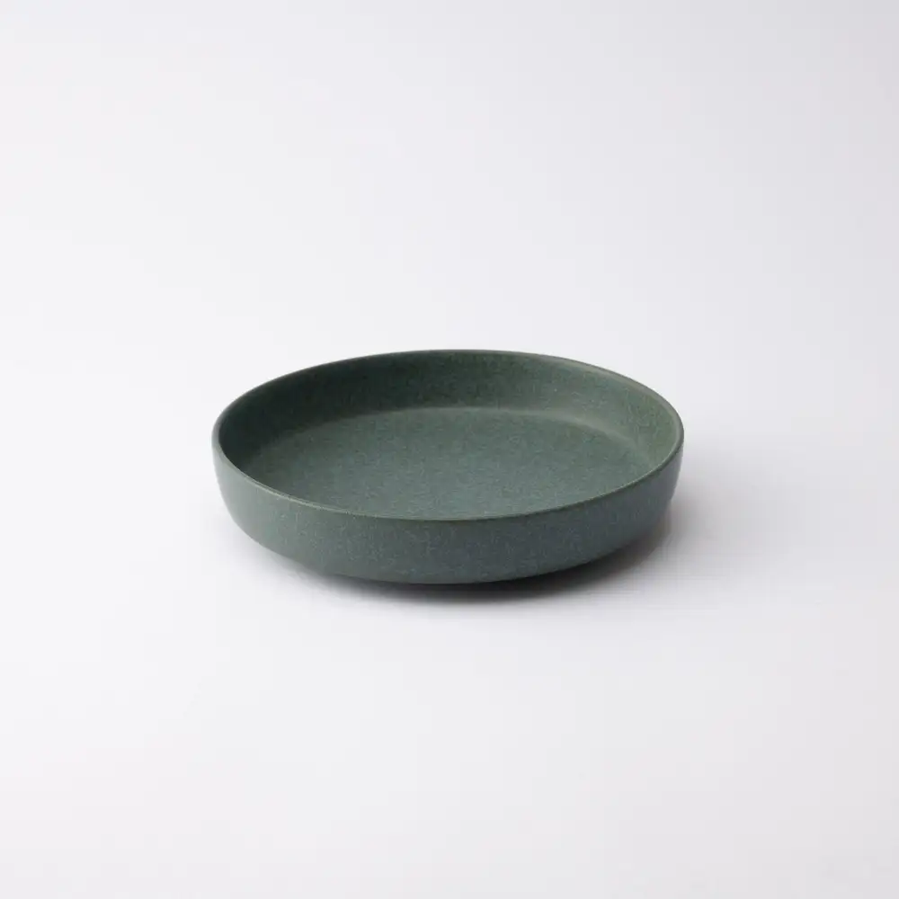 Deep Side Plate
