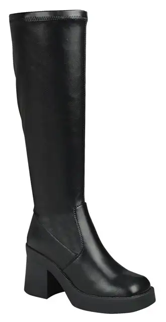 Polished Lifestyle Boots