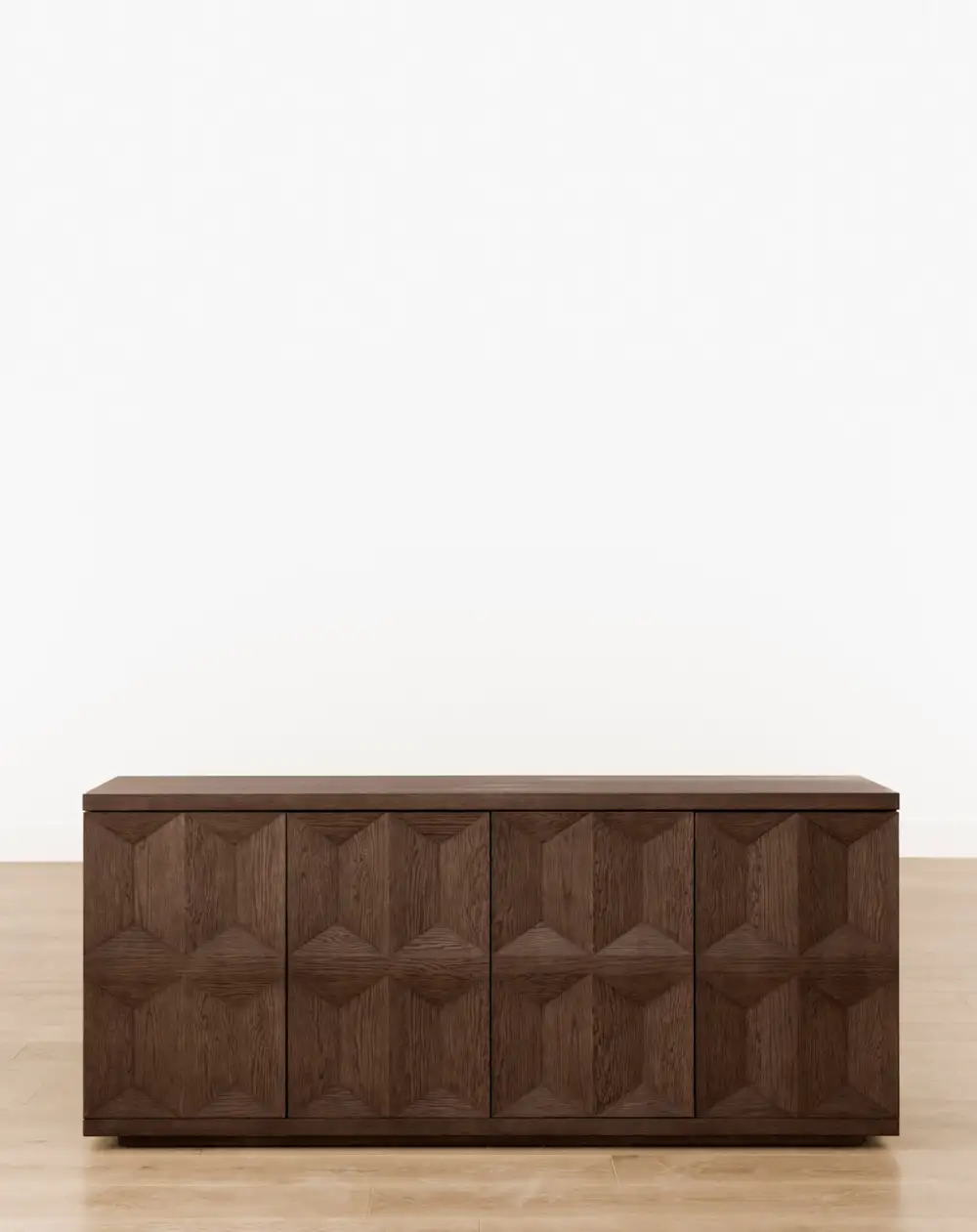 Organic Oak Sideboard