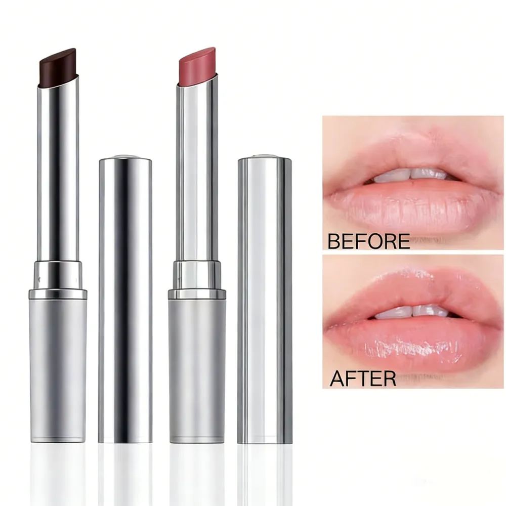 Rich Color Gloss Lipstick