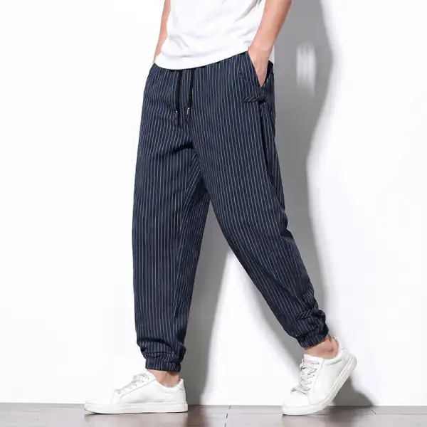 Utility Motion Pants