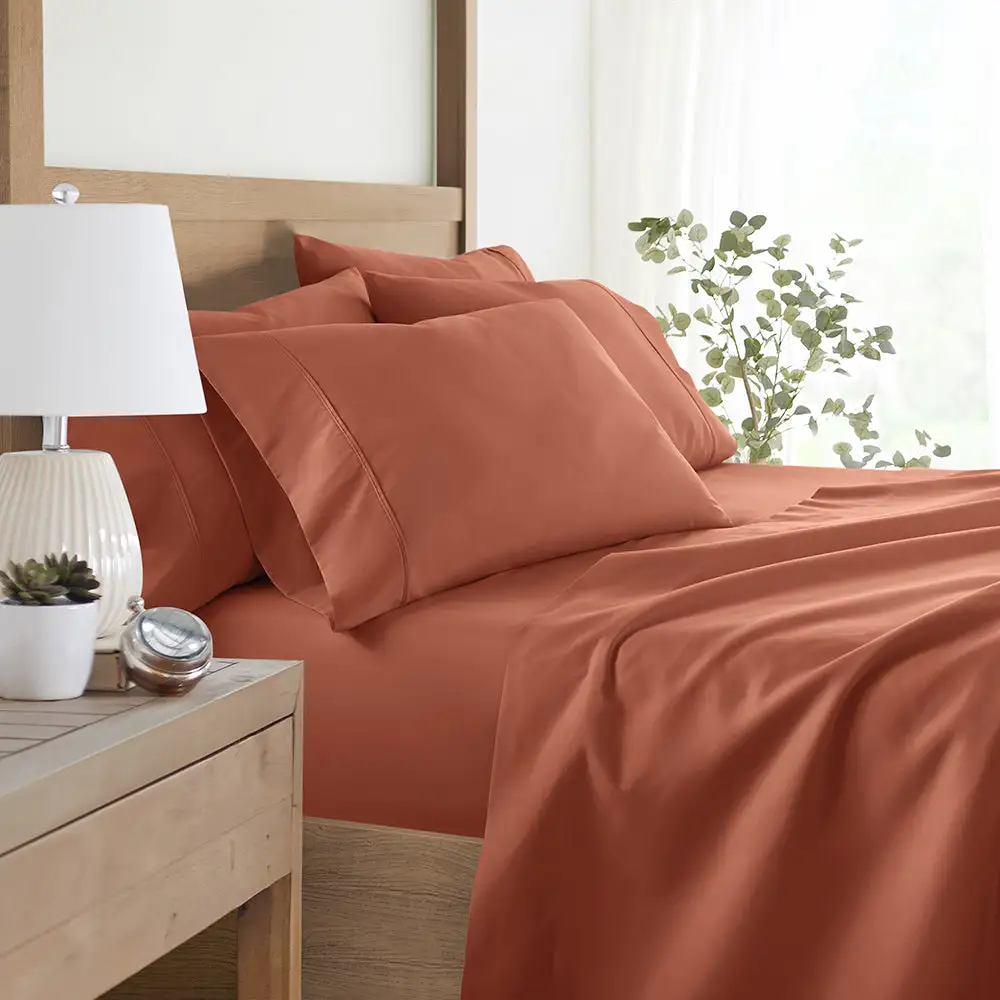 Essential Sheet Set