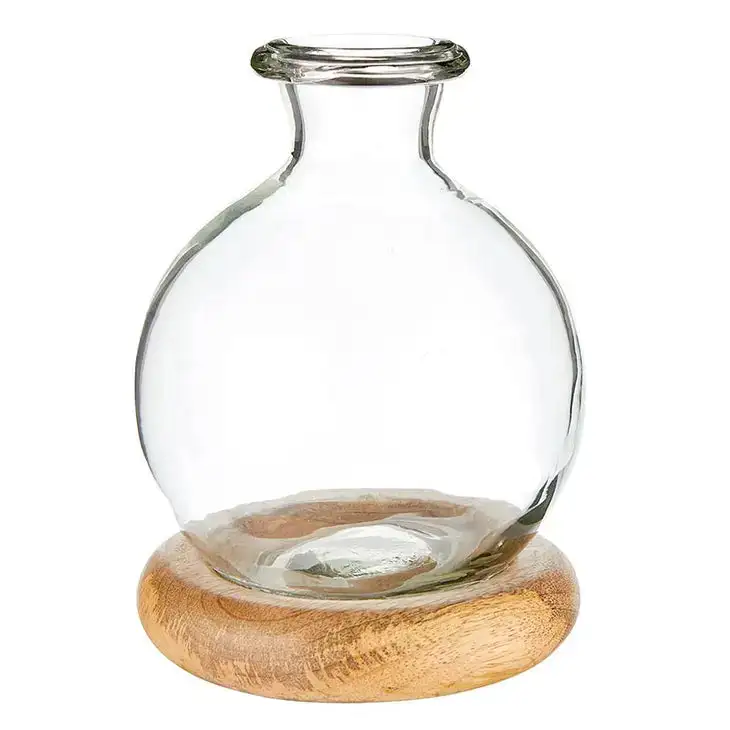 Artful Interior Detail Vase