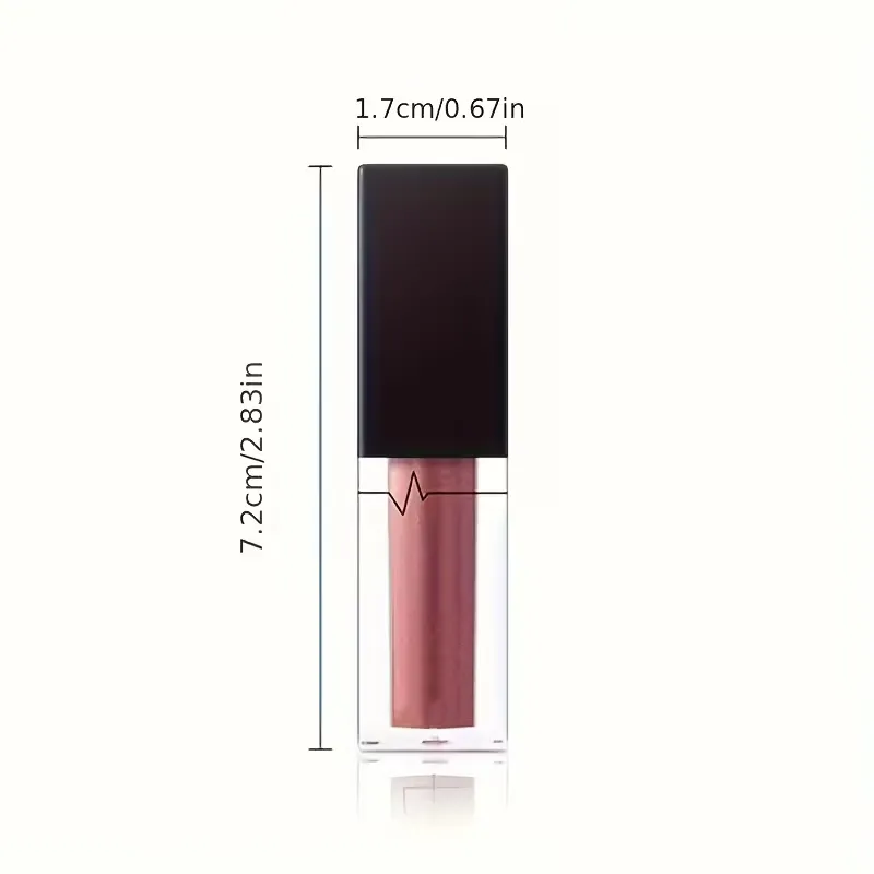 Shiny Lip Gloss