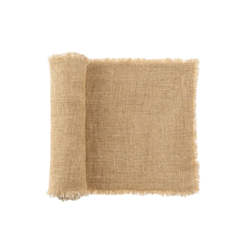 Woven Dining Table Textile