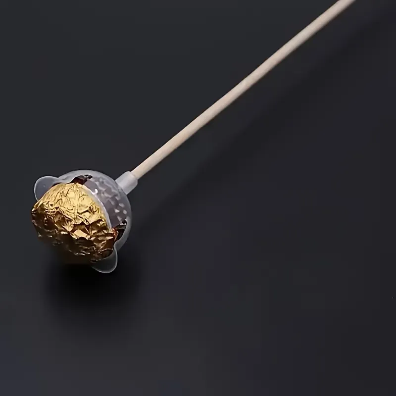 Chocolate Lollipop Holder