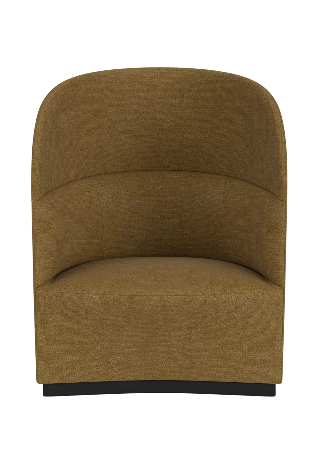 High-Back Lounge Chair