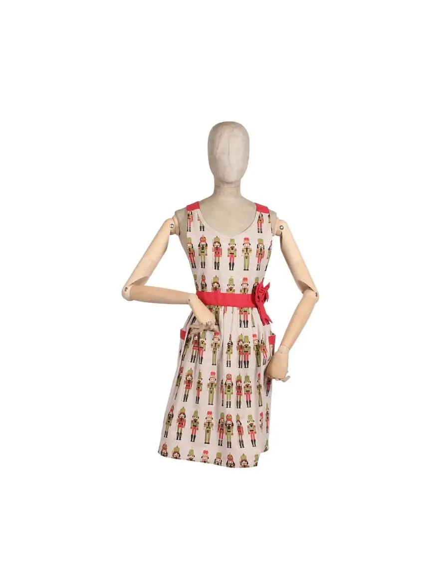 Everyday Utility Apron Everyday
