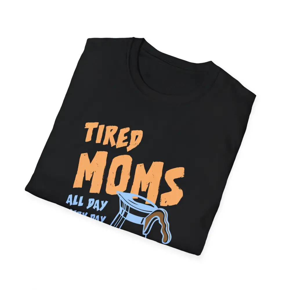 Parent Club Graphic Tee