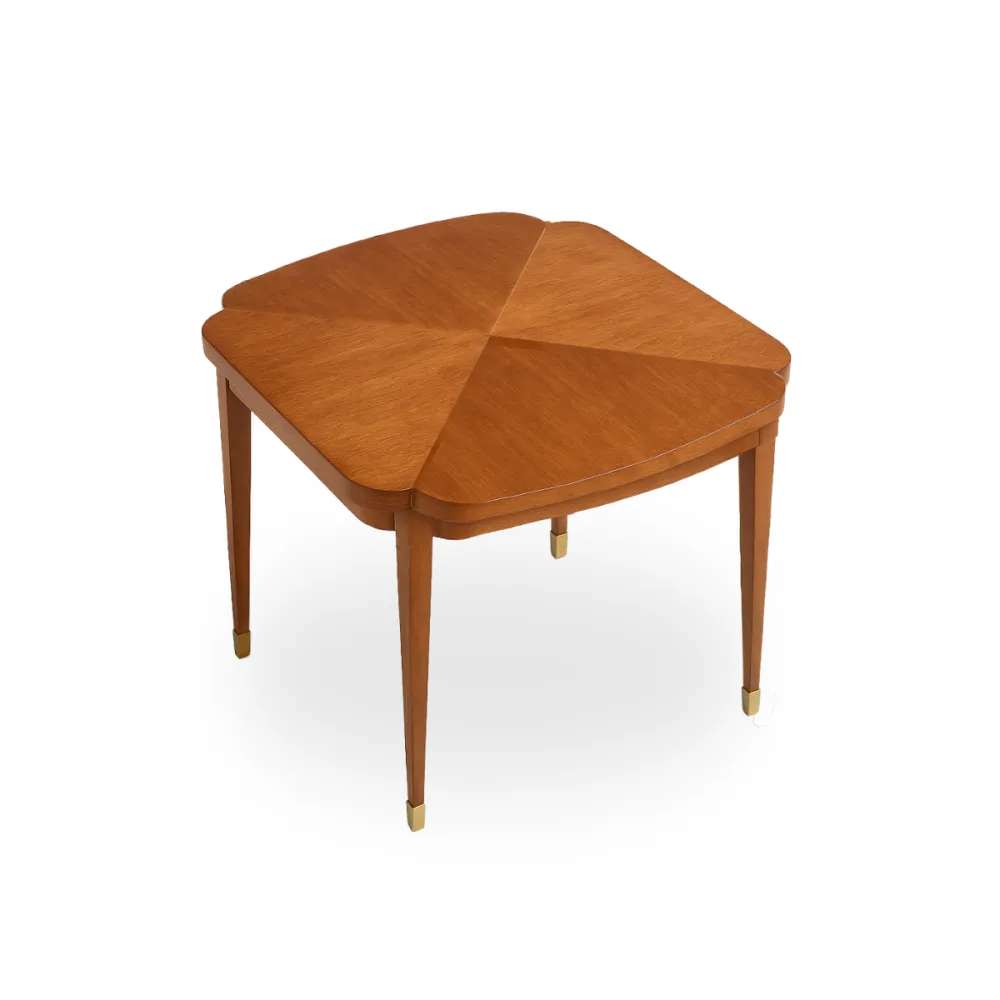 Versatile Game Table
