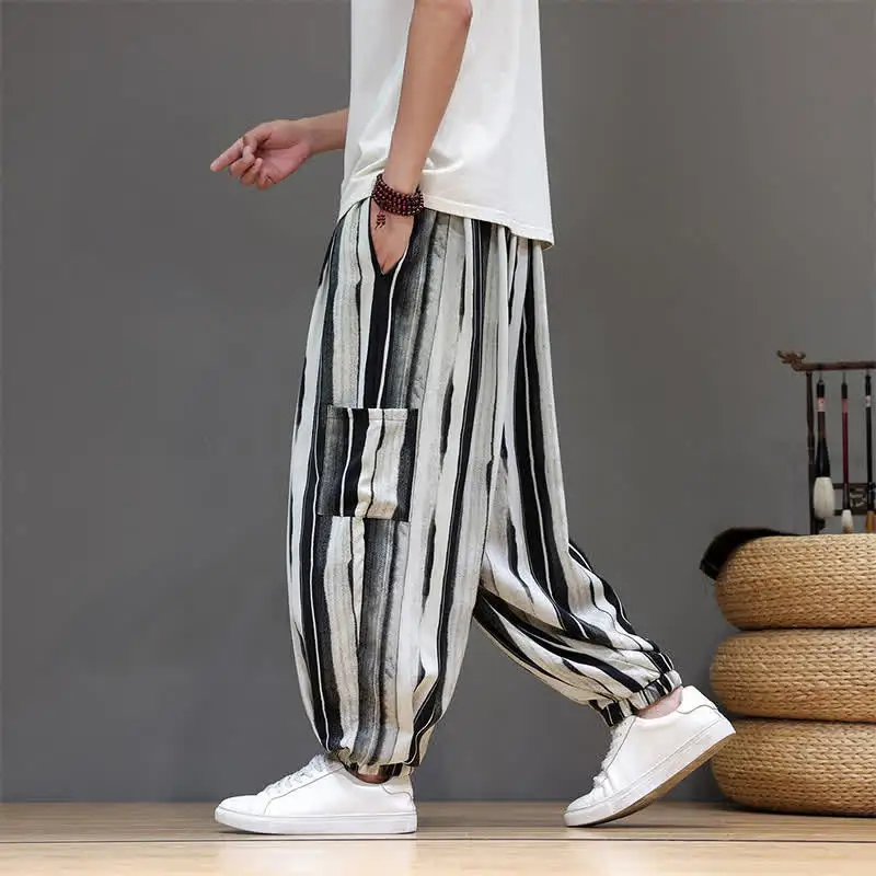 Travel Daily Pants