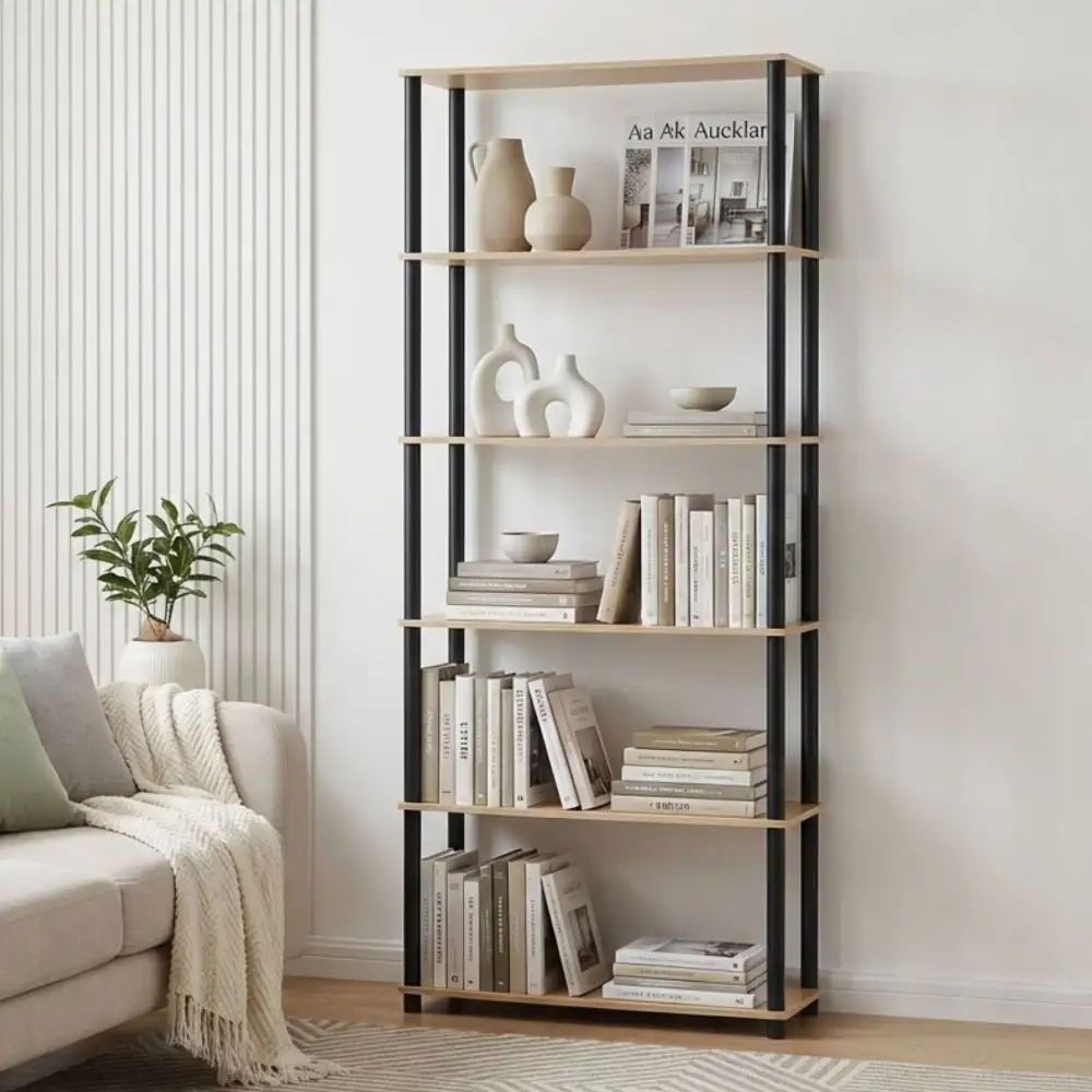 Organized Living Flexible Storage Rack