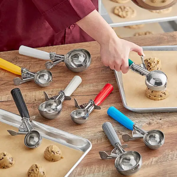Thumb Press Disher Set /Set
