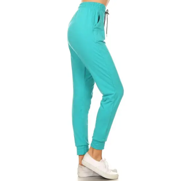 Versatile Buttery Soft Joggers Tracksuit Bottoms